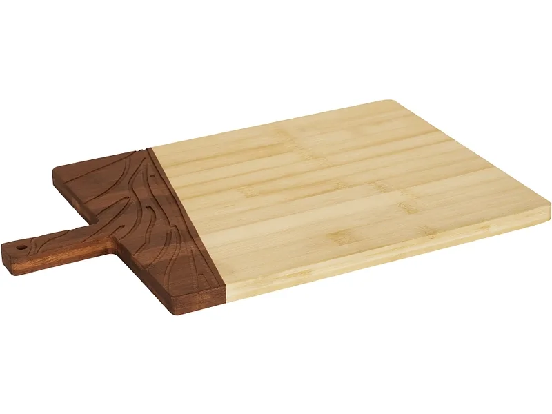 Schneidebrett CAROLINE natürliches holz