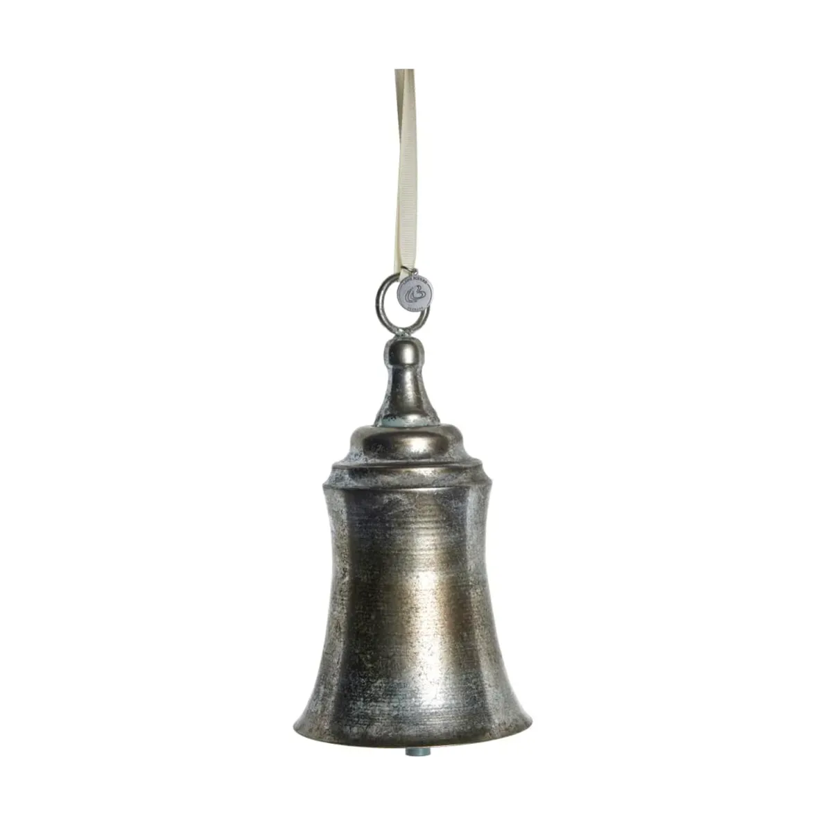 Lene Bjerre Missia bjällra 18 cm Silver