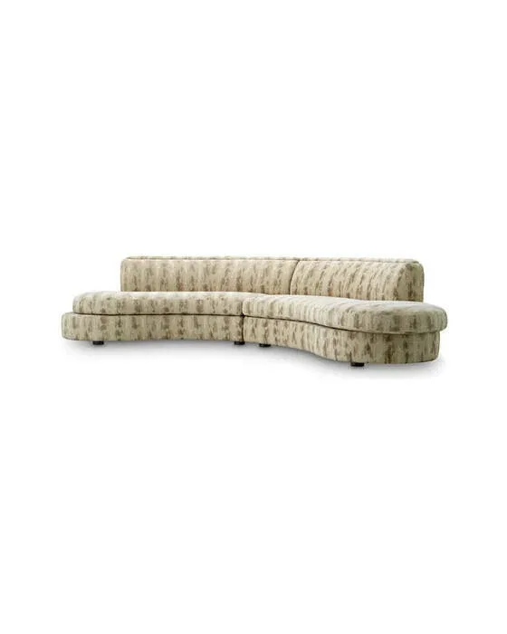 Cordera sofa Montell Sand