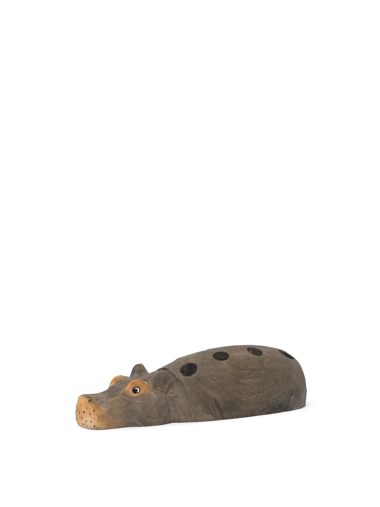 Ferm Living Hippo Stifthalter 19 cm