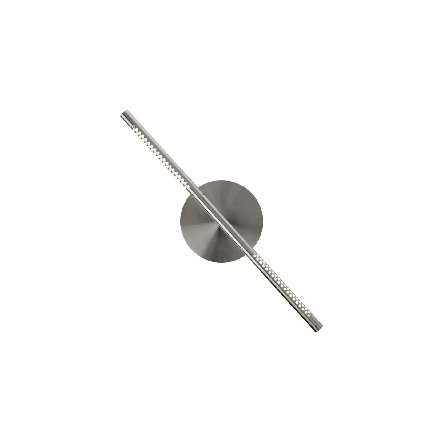 Umage Omni Wall Wandleuchte mini Brushed steel