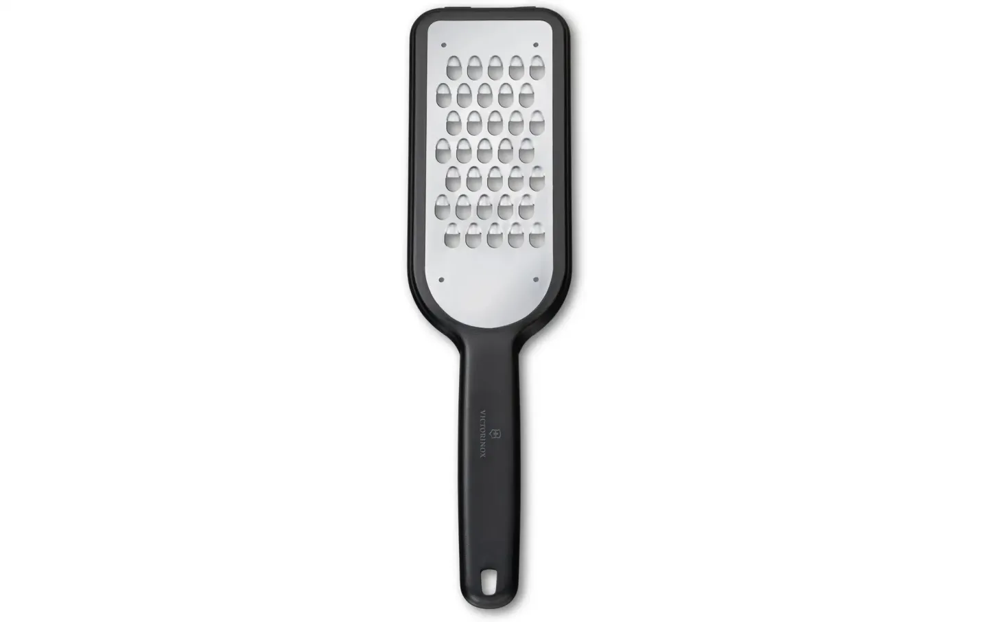 Alltron Küchenreibe Mit Grober Klinge Schwarz Von Victorinox Schwarz | Schubiger Möbel