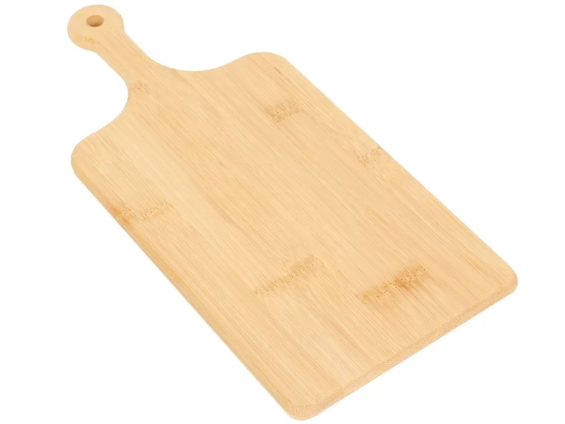 Schneidebrett LOLA Massives Holz holz