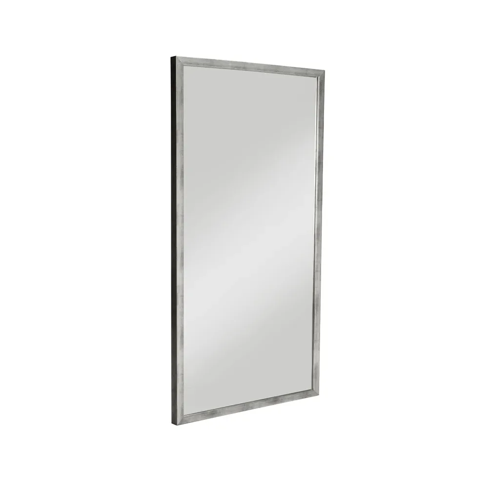 Essem Design Klara spegel silver matt