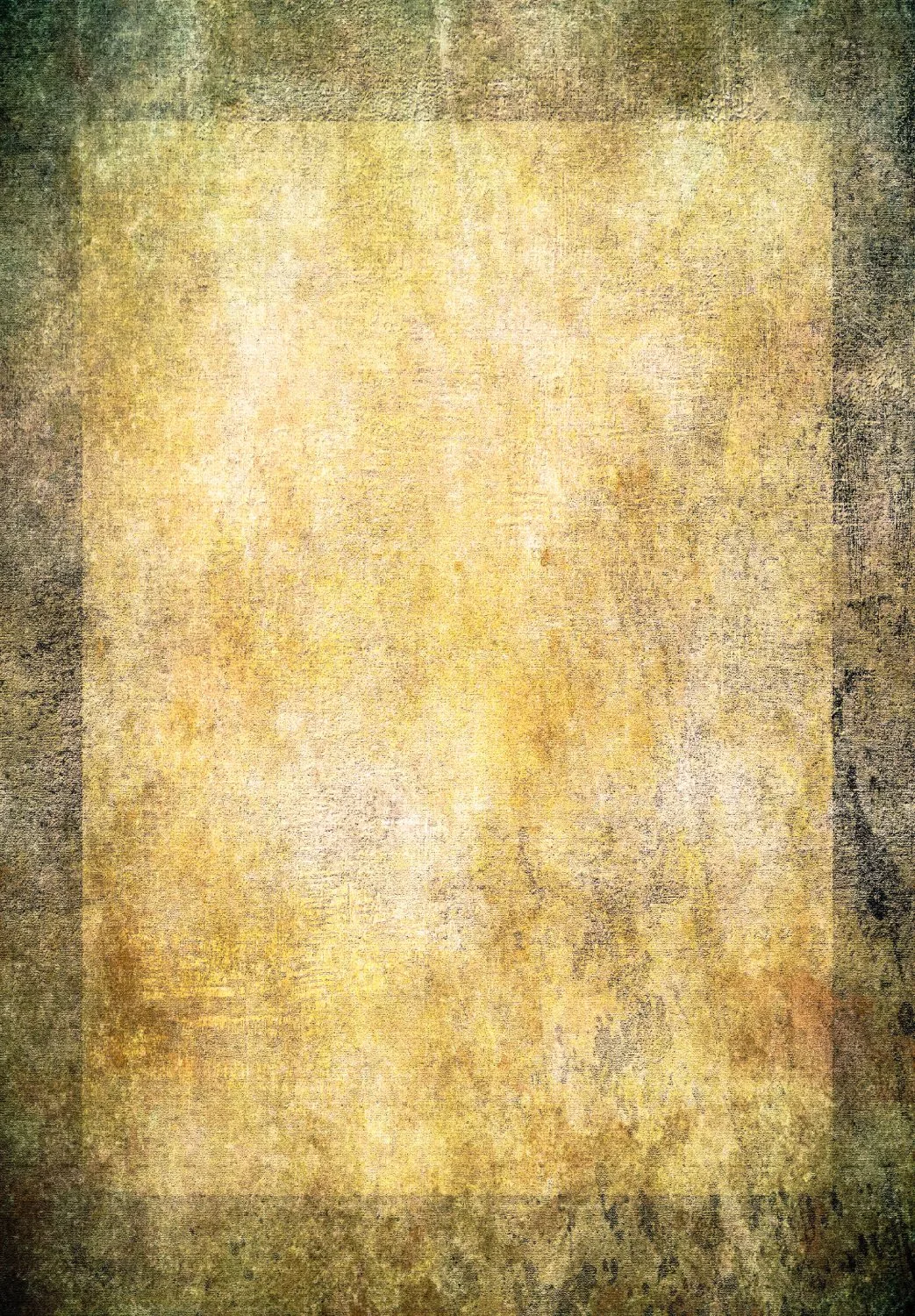 Wilton-teppe - Campana (beige/gul) (Størrelse: 200 x 280 cm)