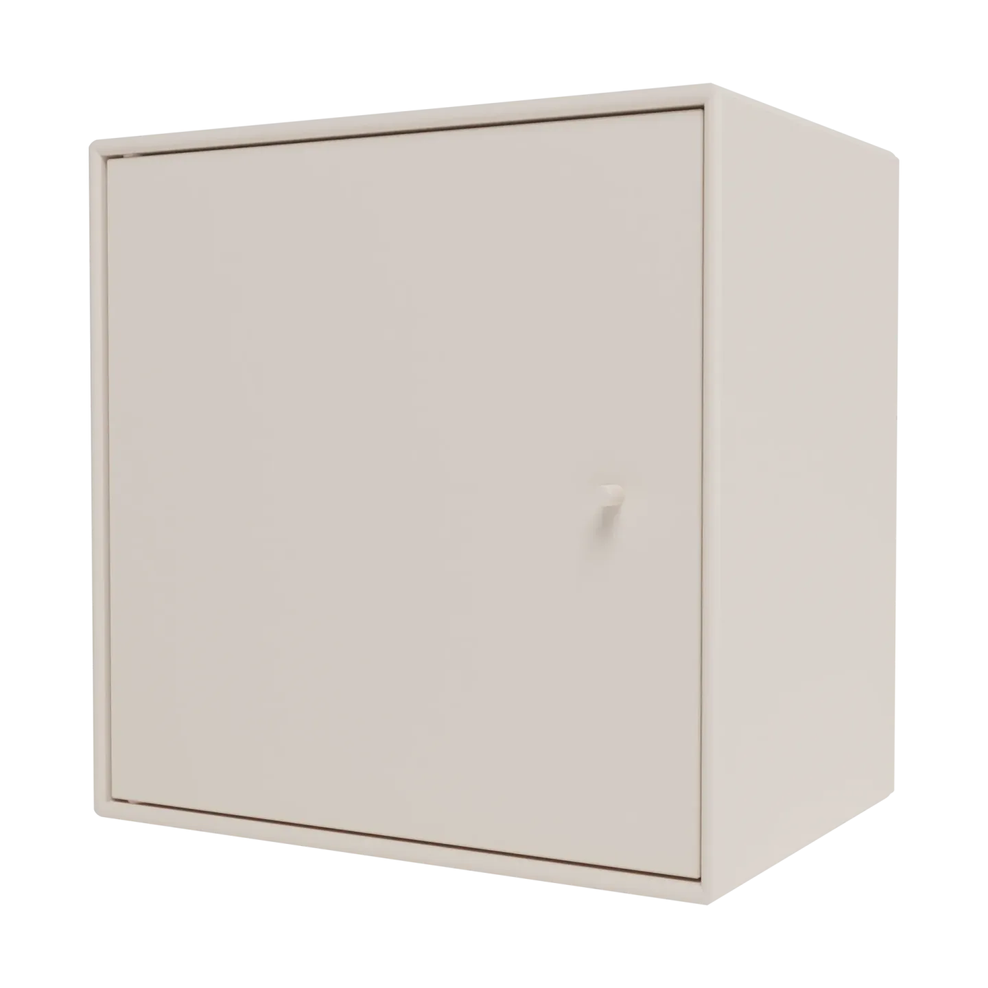 Montana Montana Mini 1003 Schrank 35 x 35cm Ton