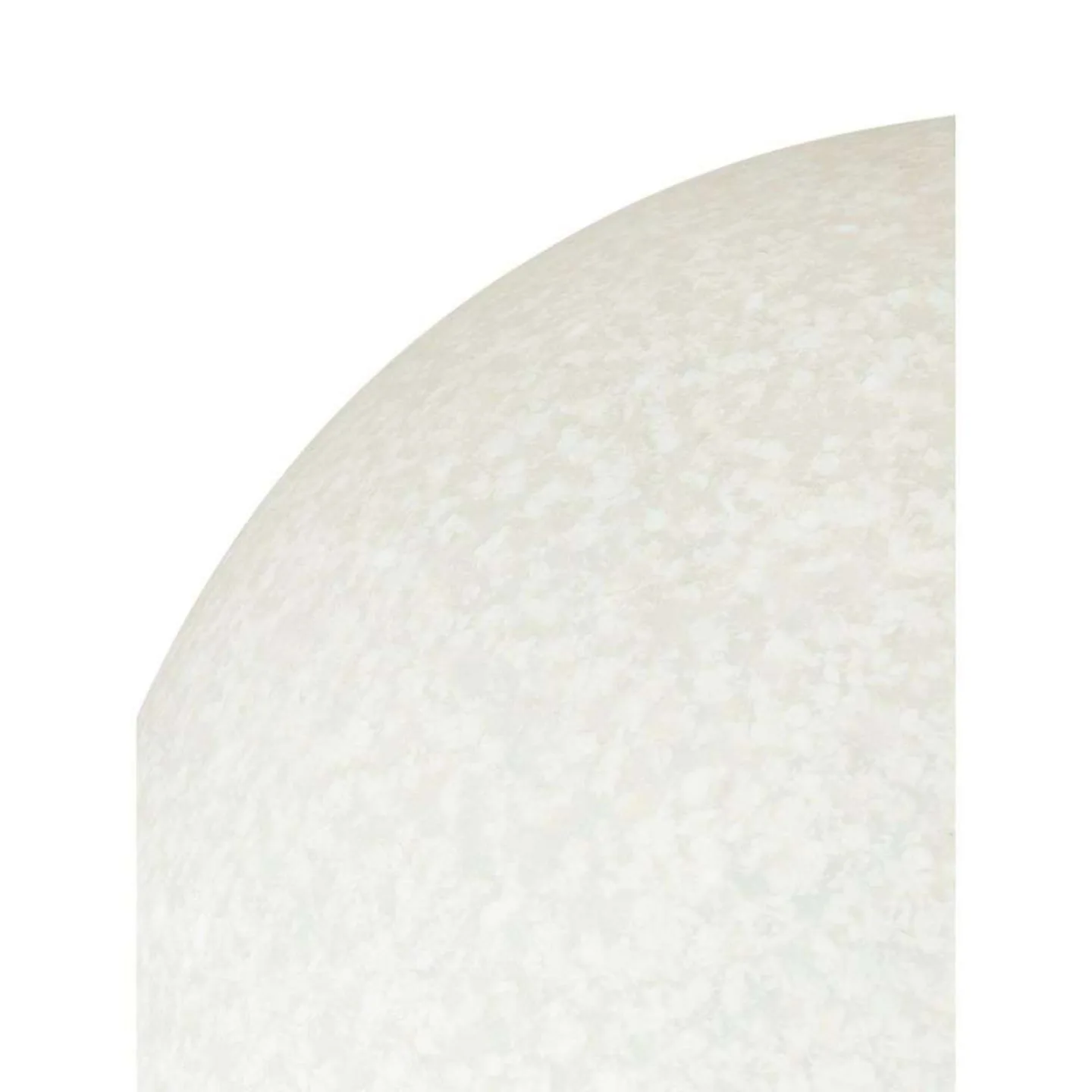 Pix Pendelleuchte Ø60 White - Normann Copenhagen - Wohnzimmer - Kunststoff