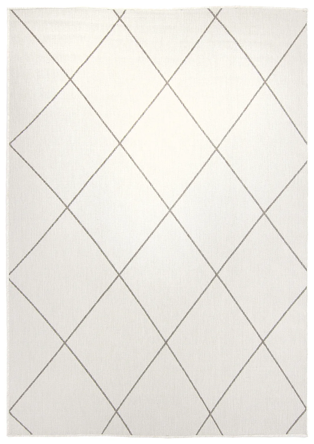 Innendørs/Utendørs tepper - Bodhi (beige) (Størrelse: 80 x 300 cm)