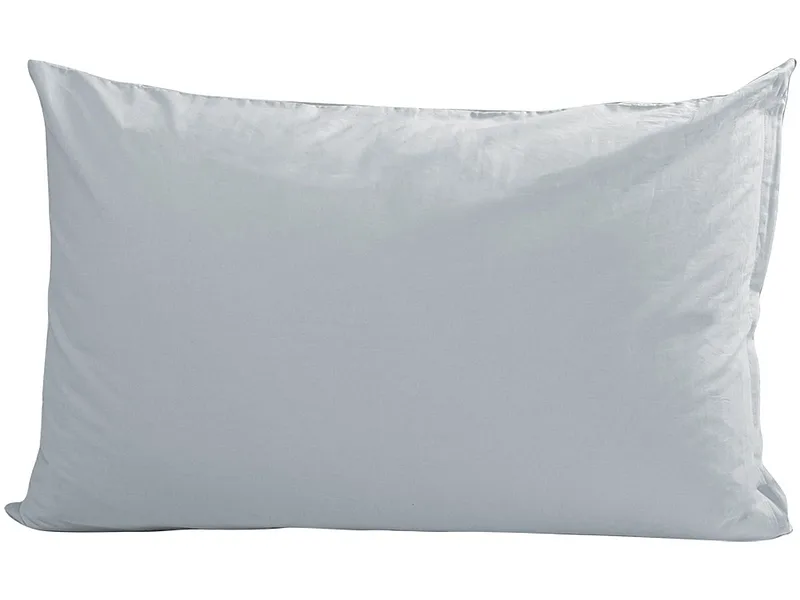 Ergonomischer Kissenbezug JERSEY ERGO 40x60cm baumwolle