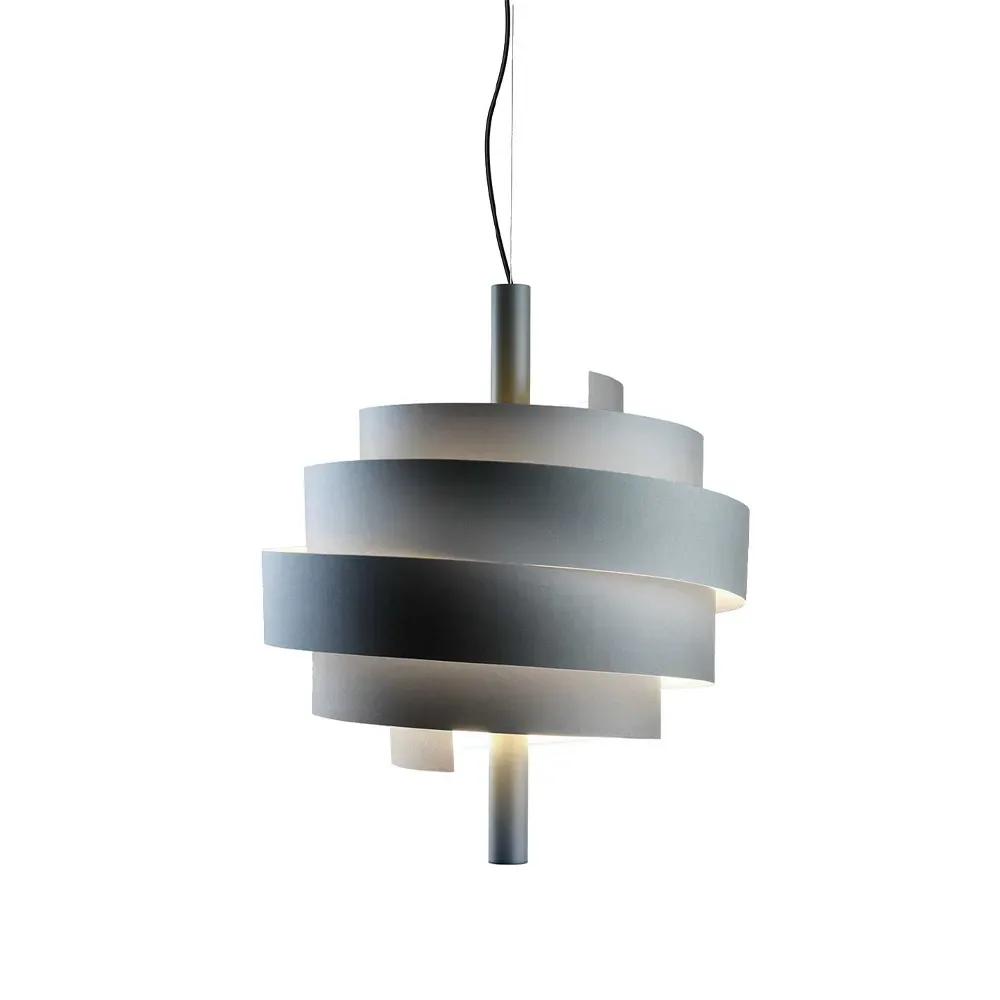 Marset Piola pendel graphite