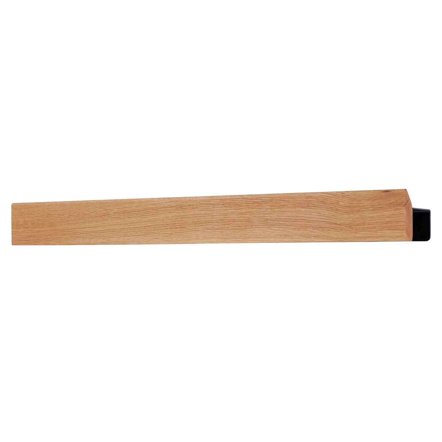 Gejst Flex Rail Magnetleiste 60cm Eiche-schwarz