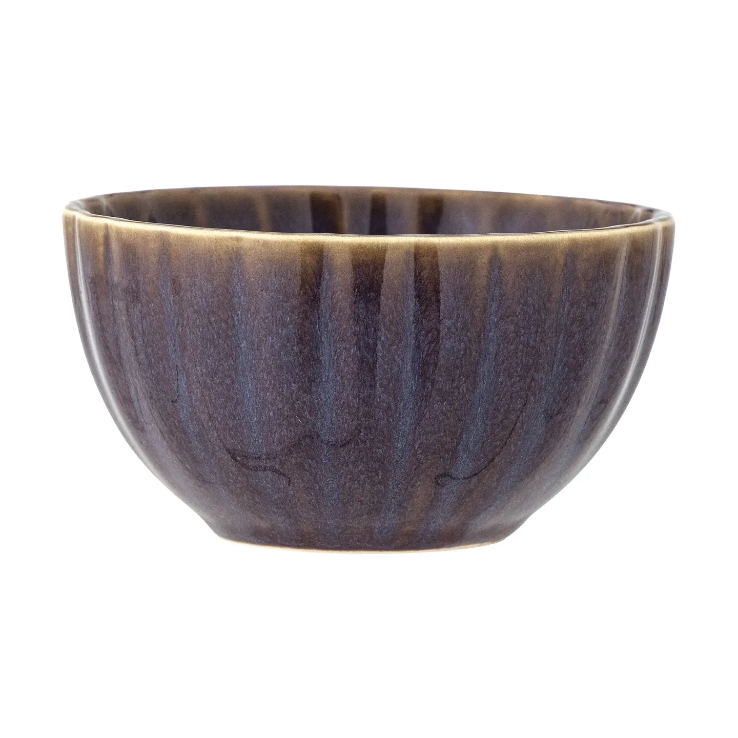 Bloomingville Latina Schale Ø12 cm Purple