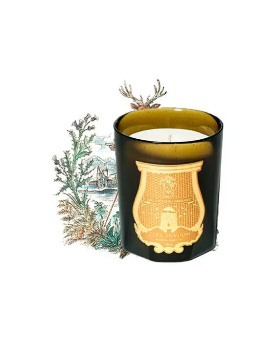 Balmoral Scented Candle