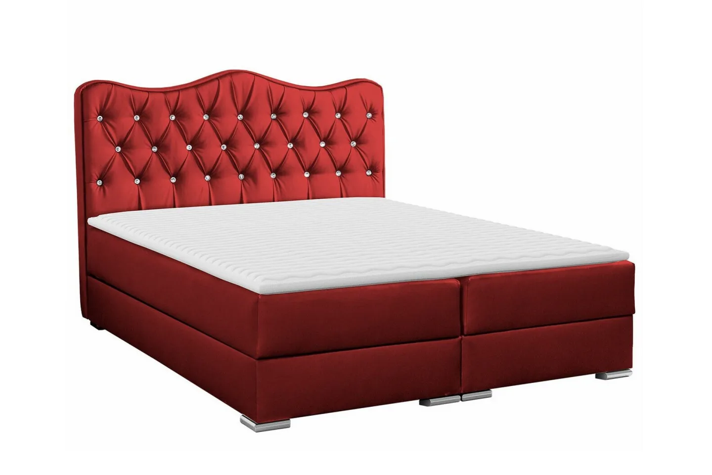 Boisdale Sängram 160x200 cm -