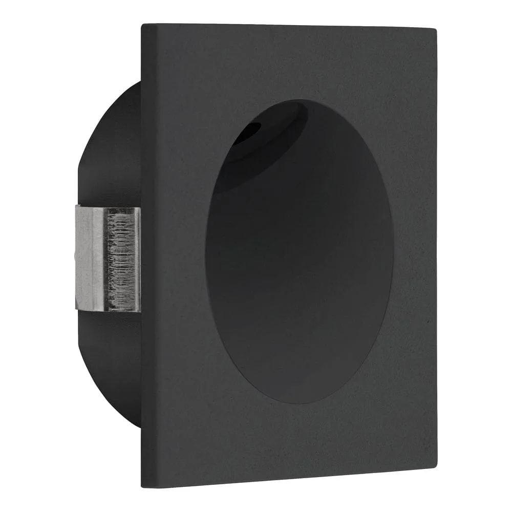 Infälld Lampa Zarate - 8 cm