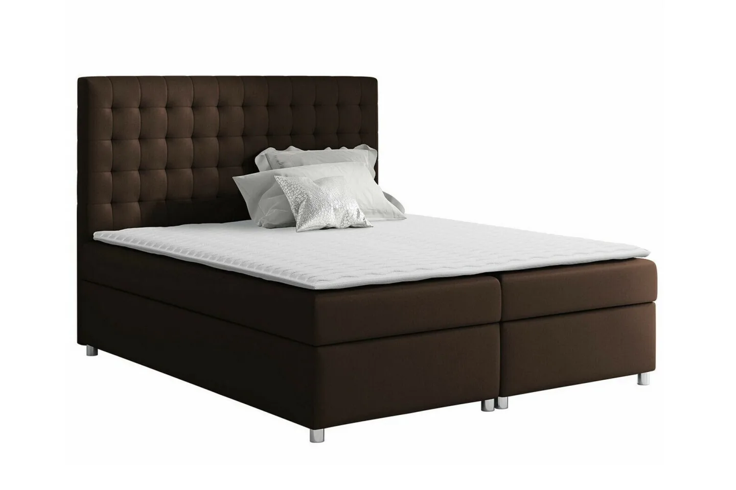 Boisdale Sängram 180x200 cm -