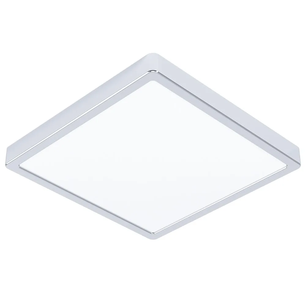 Utanpåliggande lampa Fueva - 290x290 mm