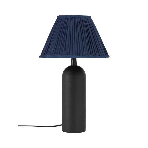 PR Home - Riley 50cm - Bordslampa - Svart