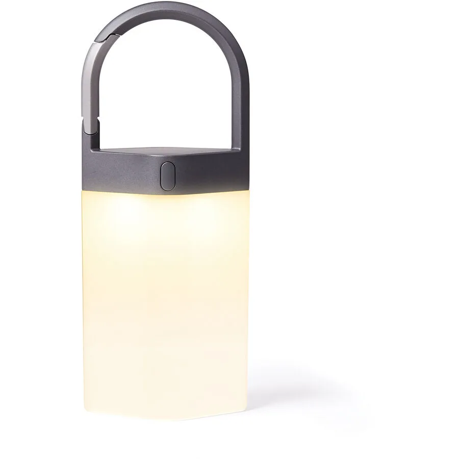 Lexon Horizon Hanglamp - Farbe: weiss - Lichtfarbe: Warmweiss – Kaltweiss