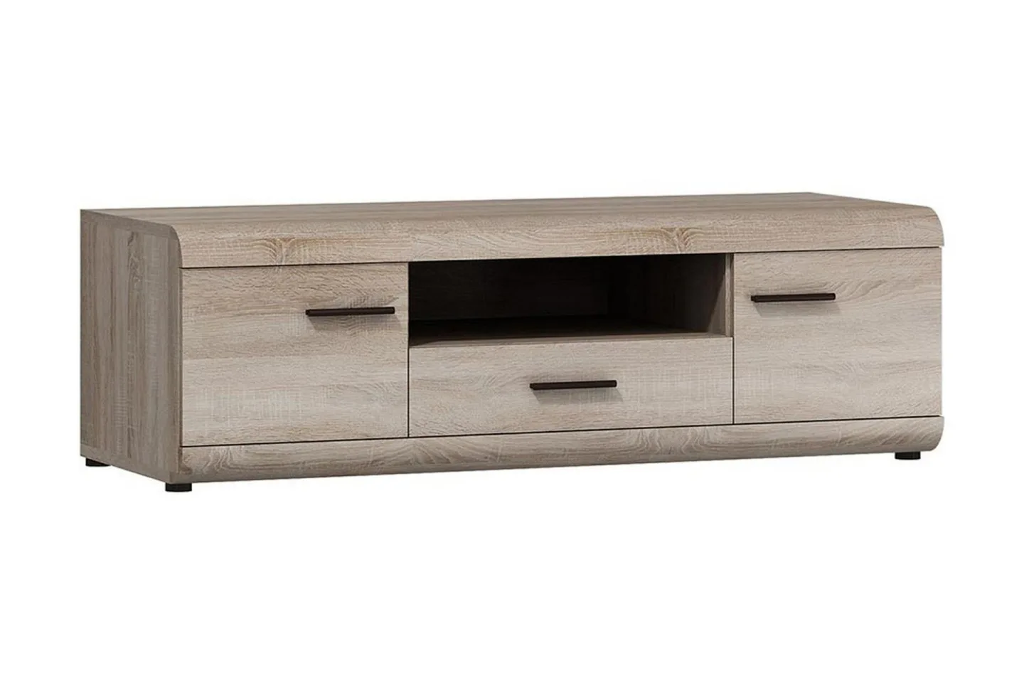 Link TV-bänk 140x54x44 cm -