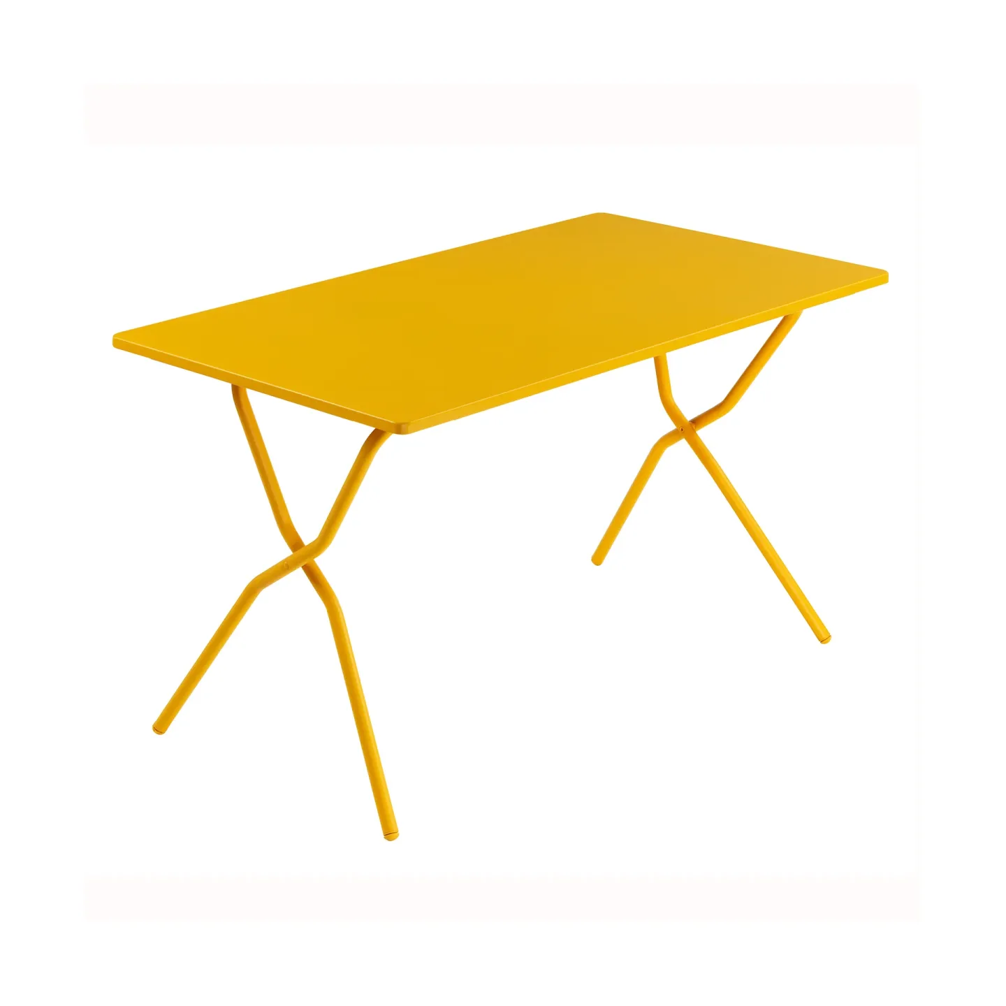 Lafuma Balcony II Tisch Miel, 70x120 cm