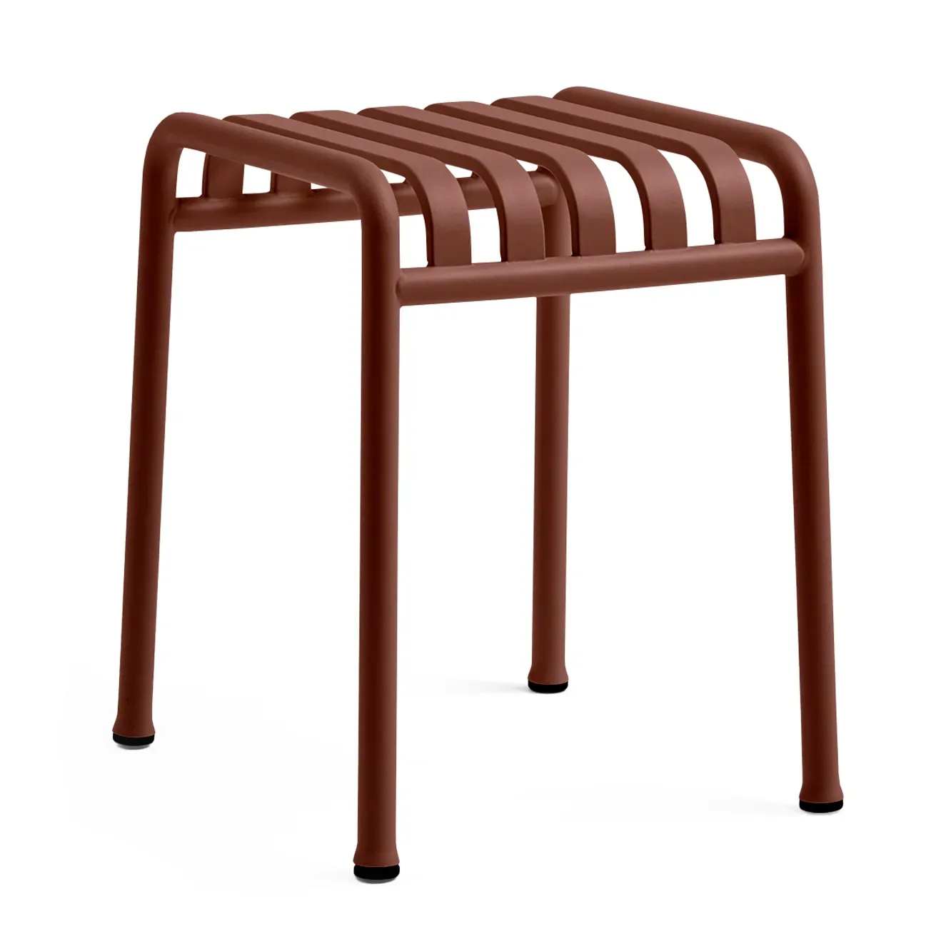 HAY Palissade pall Iron red