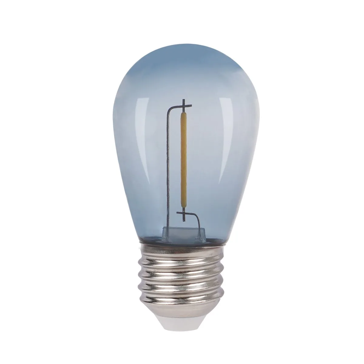 Lightson - Deco bulb x 5 - Lightson trädgårdssystem - Rökfärgad
