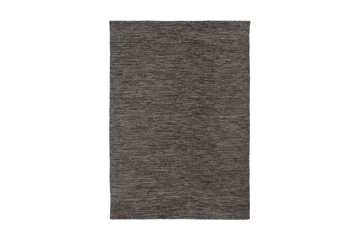 Birka Ullmatta 135x190 - Antracit