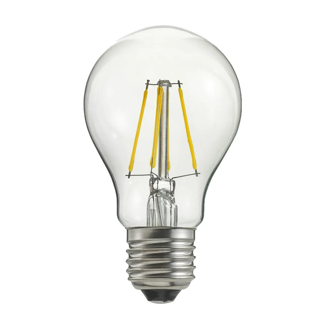Globen Lighting Ljuskälla E27 LED normal 3-stegsdimmer Klar