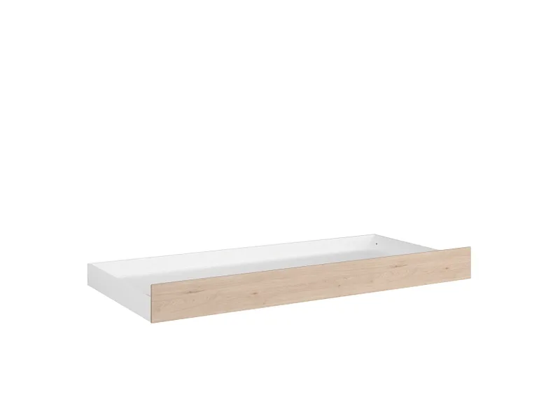 Bettschublade SALTO weiss