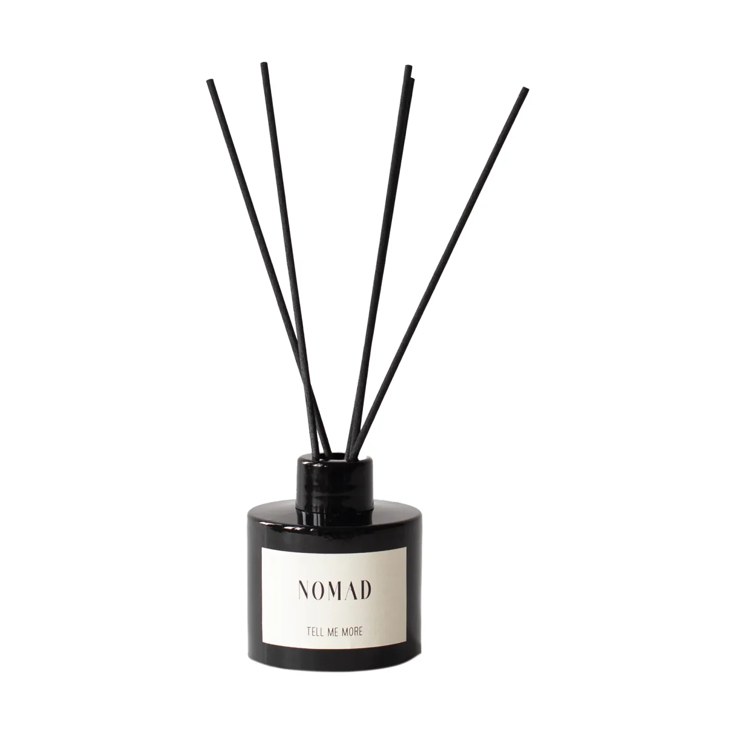 Tell Me More Tell Me More Duftstäbchen 100 ml Nomad