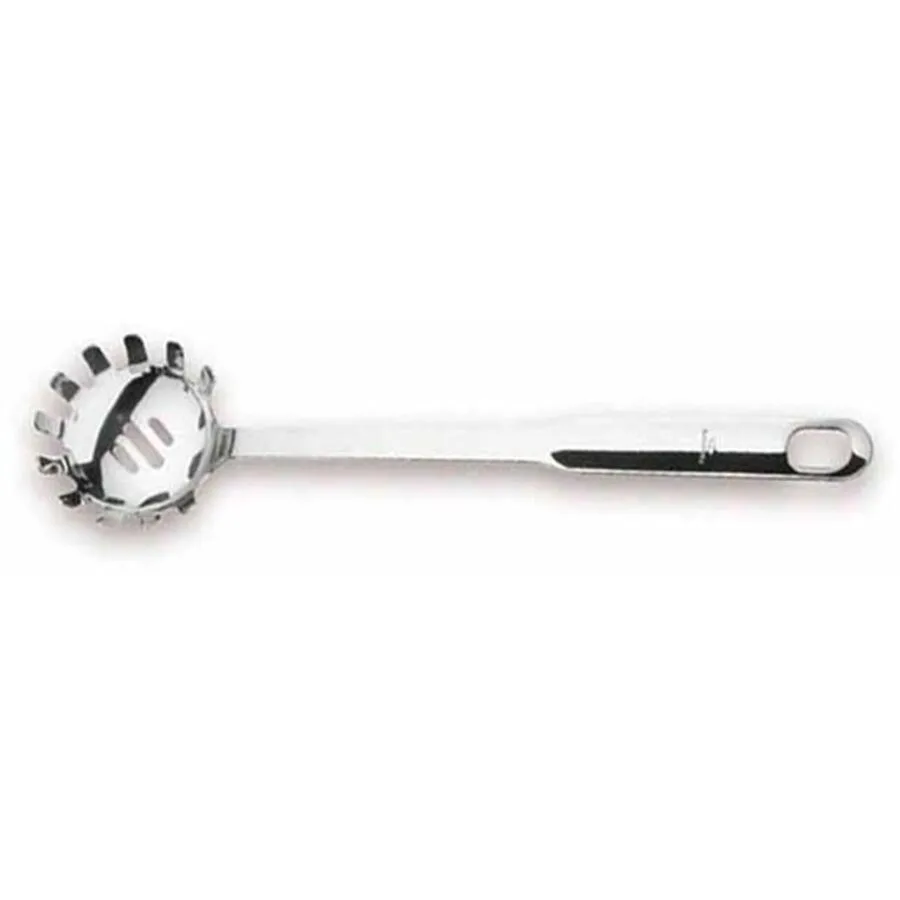Spaghettizange Lacor Edelstahl Edelstahl T 36 cm