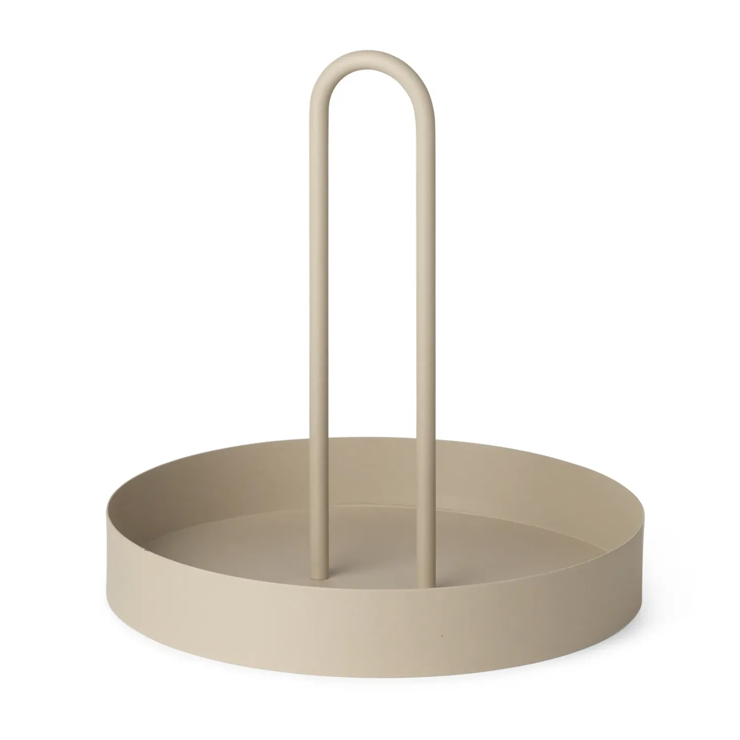 Ferm Living Grib Tray bricka Cashmere