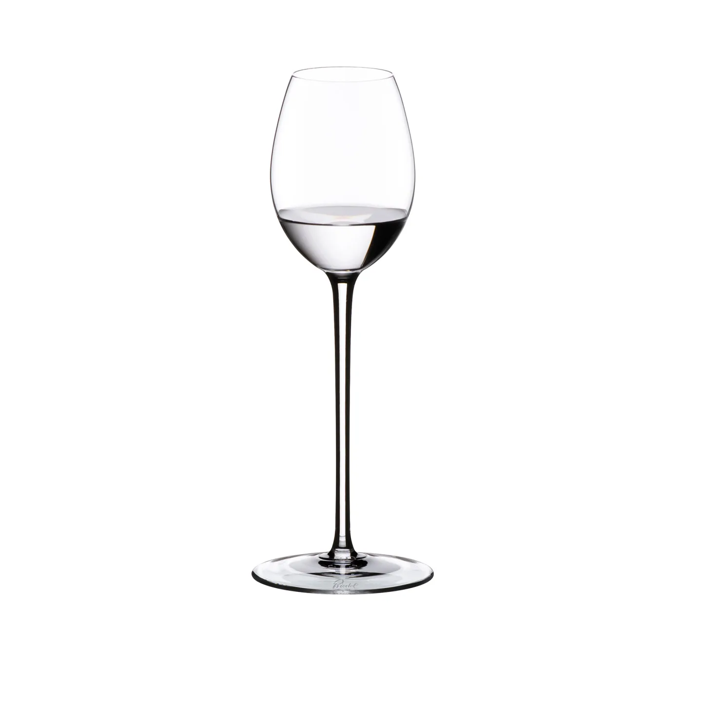 Riedel - Sommeliers Apple/Pear, 1-Pack 12 cl - Vinglas - Transparent - Glas