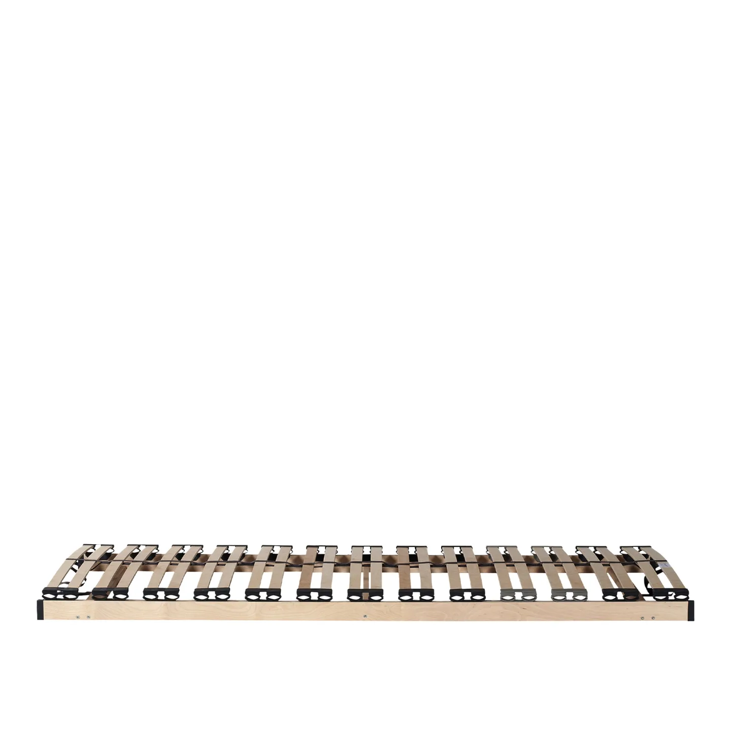 Ethnicraft - Slatted Bed Base 90 x 200 cm - Sängar - Träfärgad - Trä