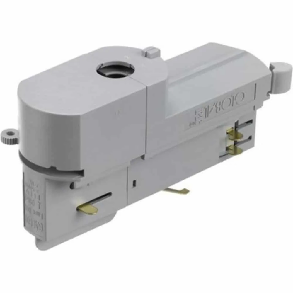 Global Trac Pulse GAC600-1 Dali Multiadapter Grå