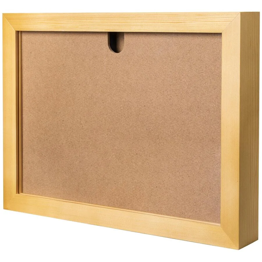 Bilderrahmen COCON Nature Holz