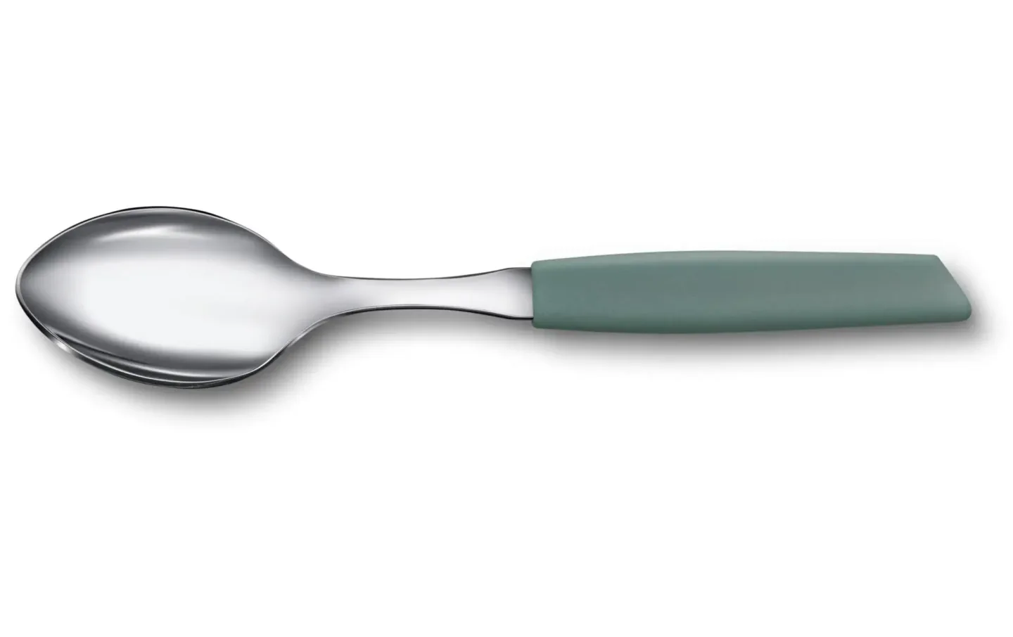 Alltron Kaffeelöffel Swiss Modern, 1 Stück, Sage Von Victorinox Grün | Schubiger Möbel