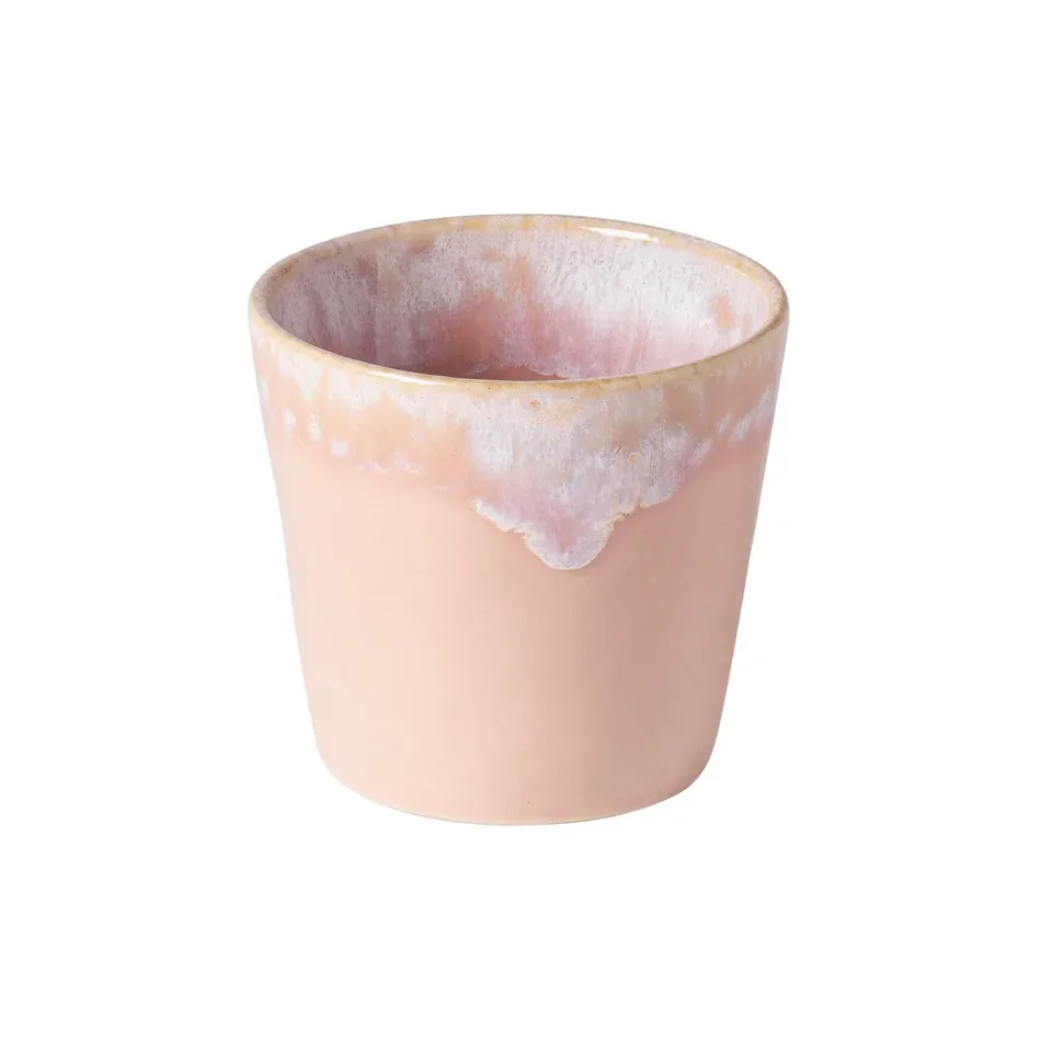 Costa Nova Grespresso Becher Pink, 7 cl