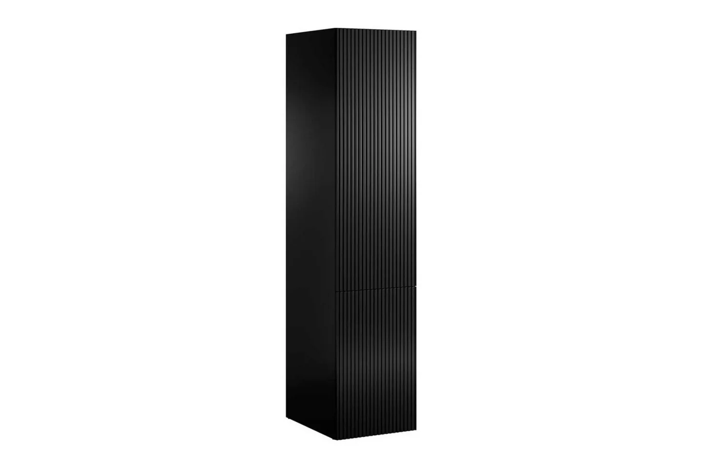 Juniskär Highboard - Svart