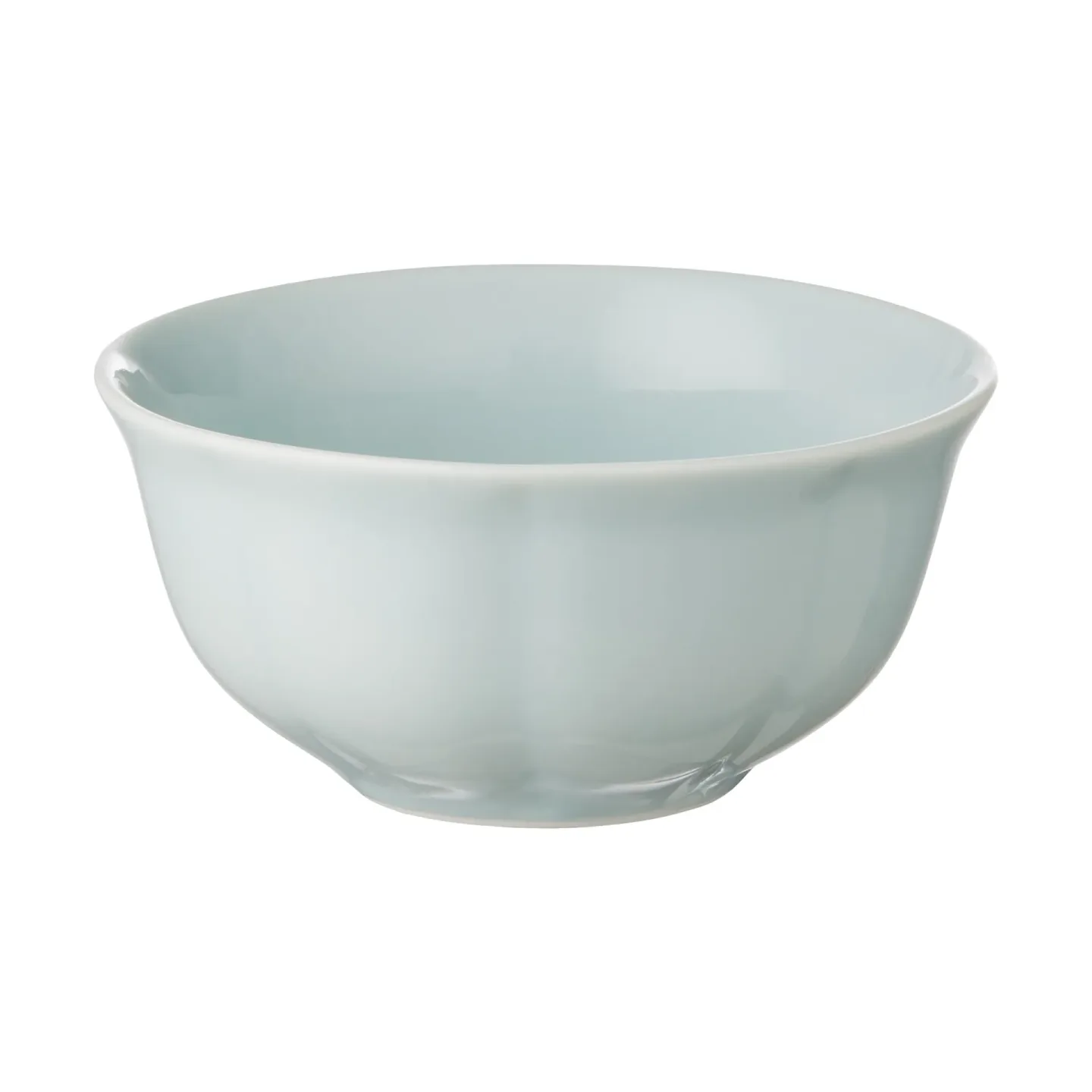 Aida Søholm Solvej Schale 15cm Powder blue
