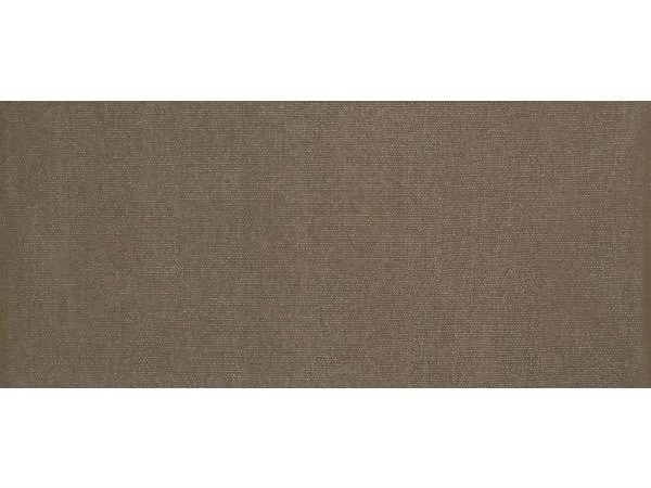 Plastmatter - Horredsmattan Plain (brun) (Størrelse: 70 x 50 cm)