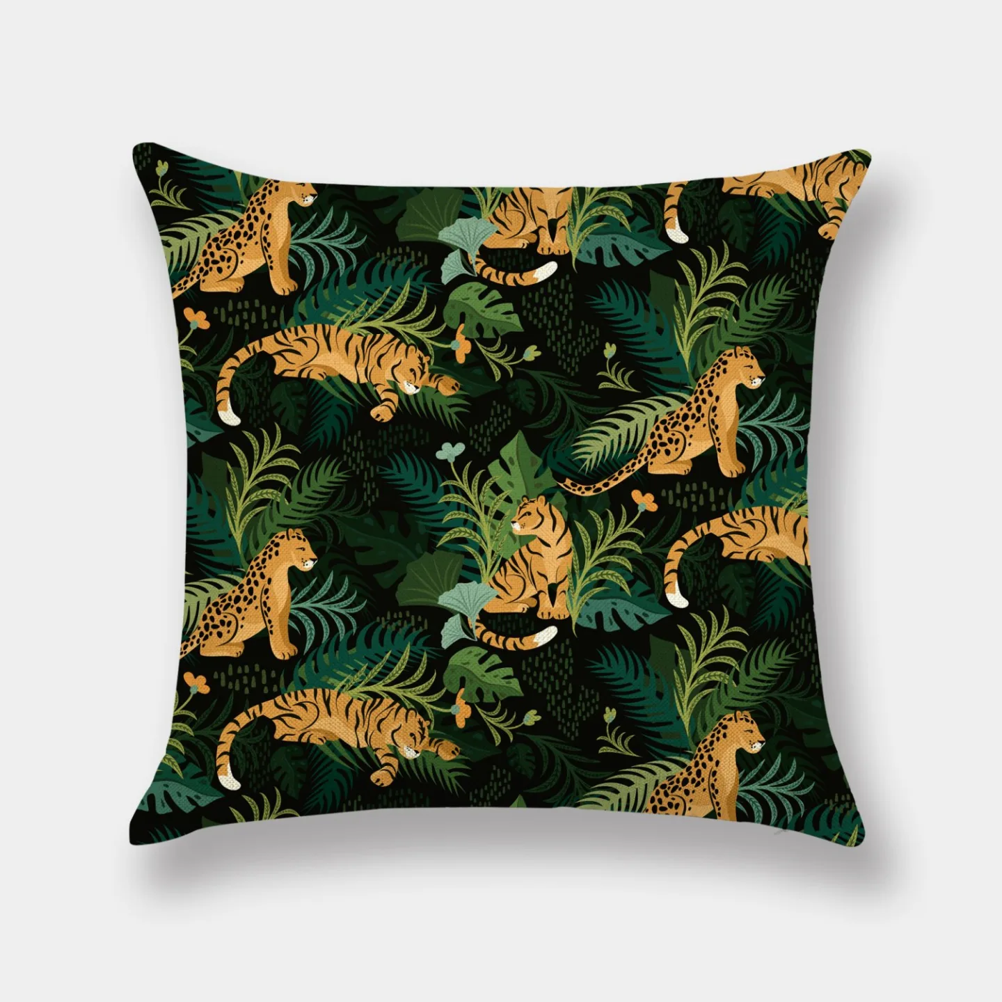 Putetrekk 50 x 50 cm (Size: 50 x 50 cm)
