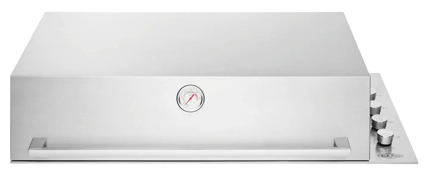 Signature Proline™- Einbau-Gasgrill mit 6 Brennern