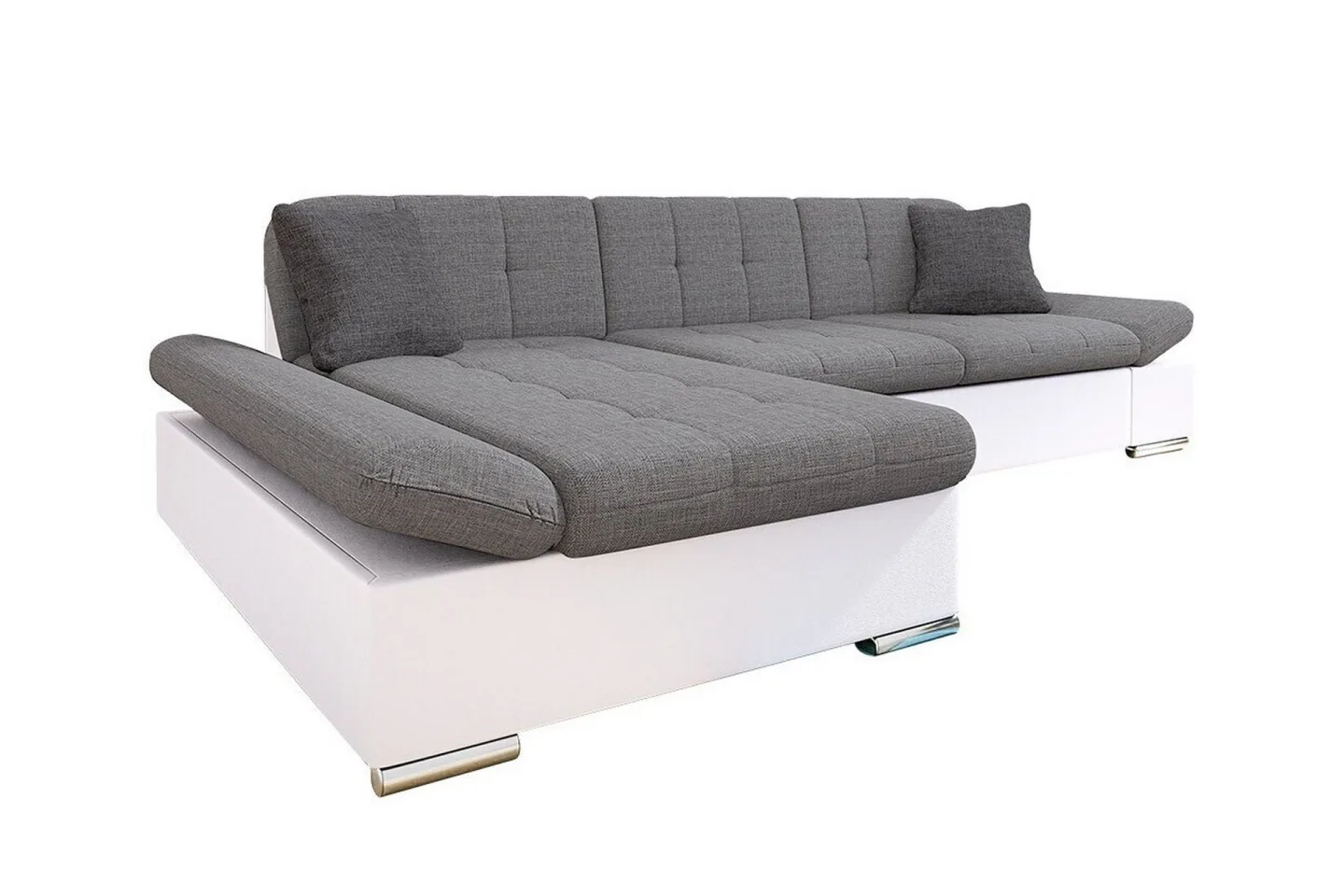 Kintore 3-sits Hörnsoffa -