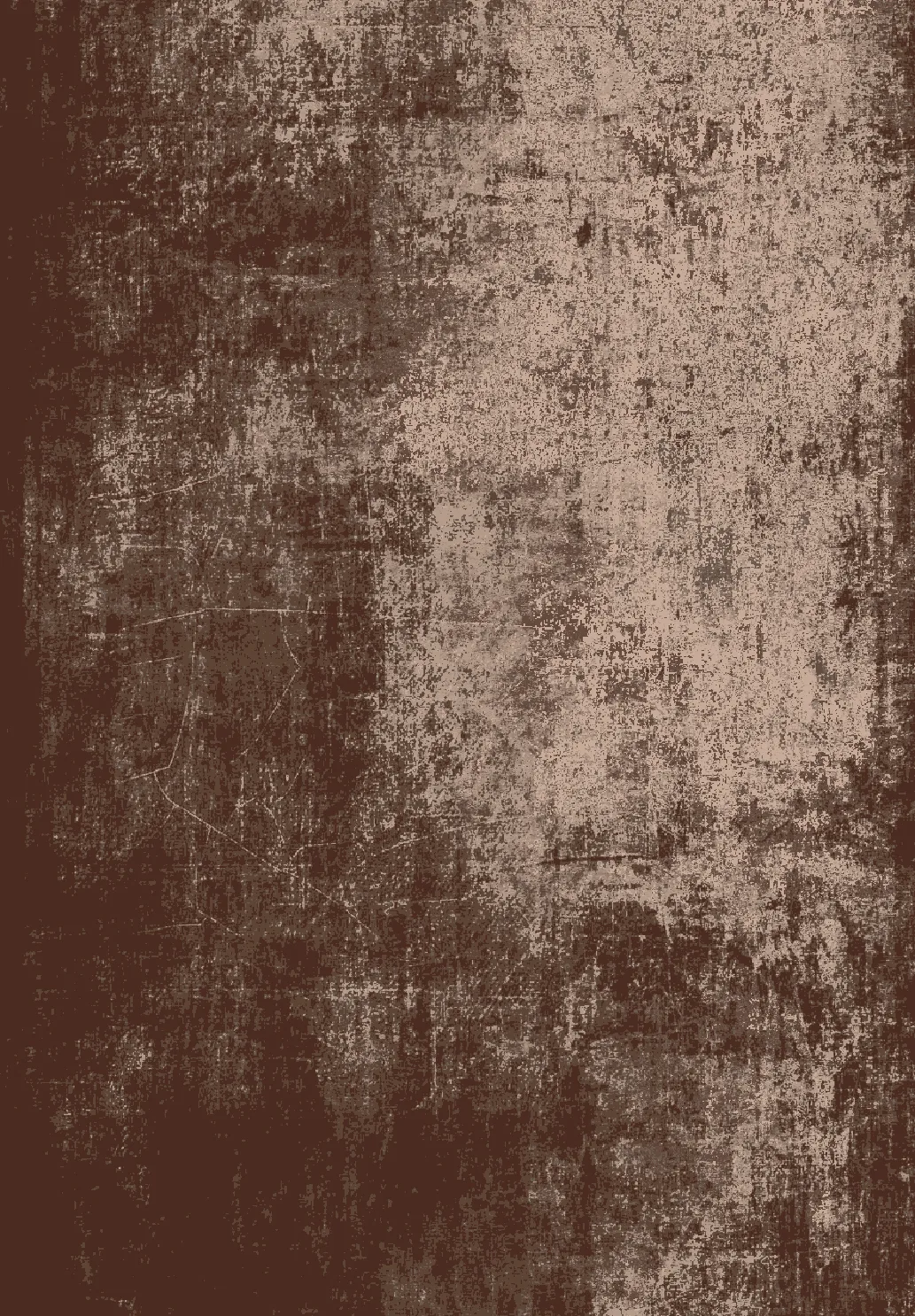 Wilton-teppe - Lynton (mørkebrun) (Størrelse: 200 x 280 cm)