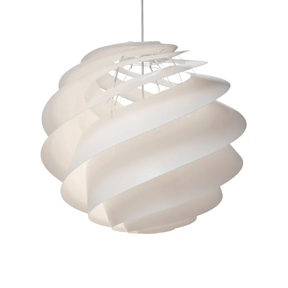 Le Klint Swirl 3L pendel vit