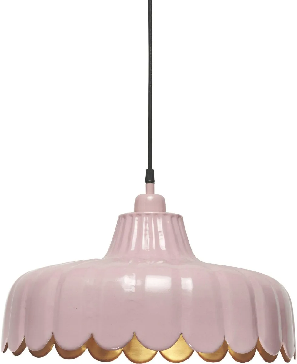 PR Home - Wells Ø45 - Taklampa - Rosa