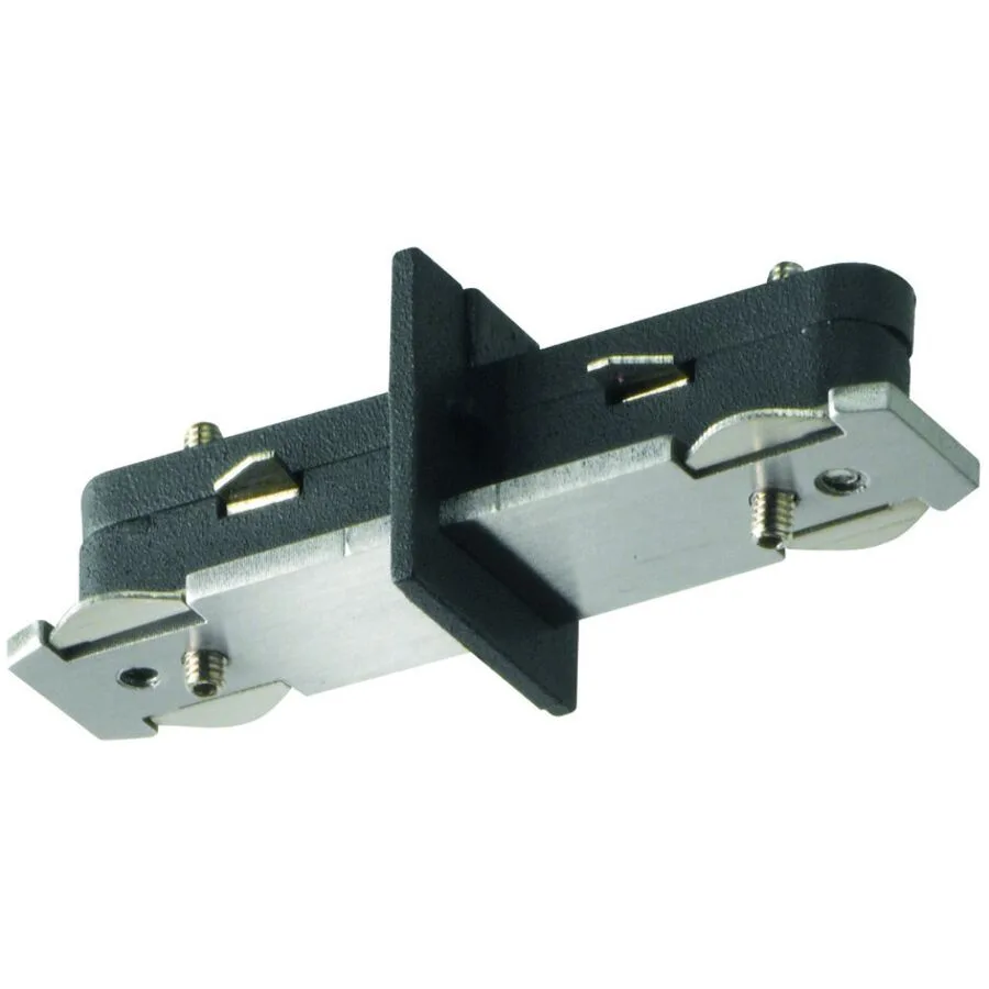 System HV-Track6 Silber Metall