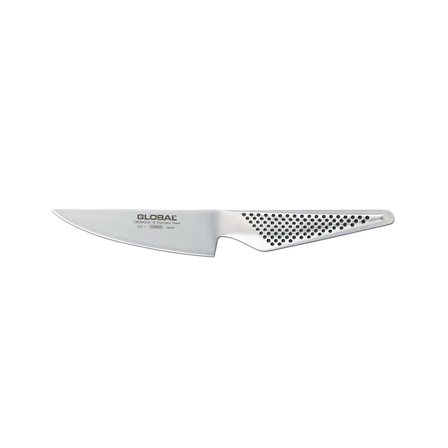Global Global GS-1 Kökskniv 11 cm rostfritt stål